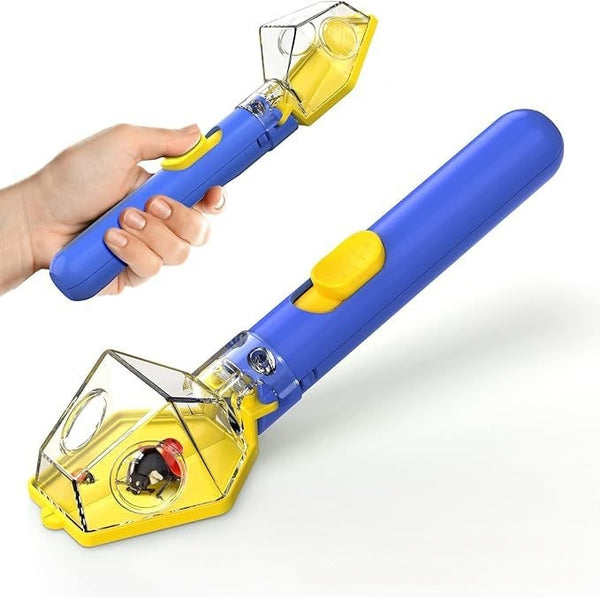 Magnifying Glass Exploration Bug Catcher