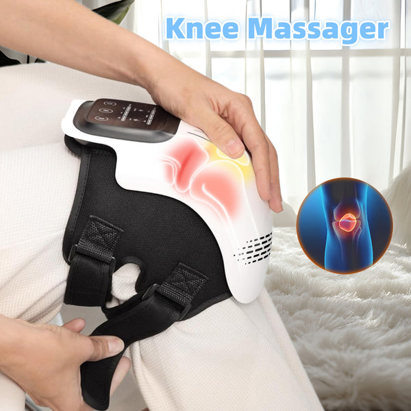 Intelligent Electric Knee Heating Massage